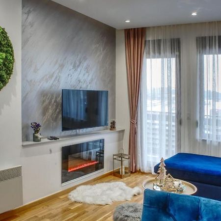 Zlatibor Skaj&Spa מראה חיצוני תמונה
