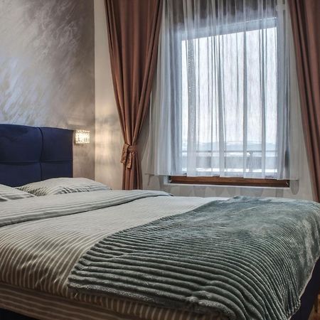 Zlatibor Skaj&Spa מראה חיצוני תמונה