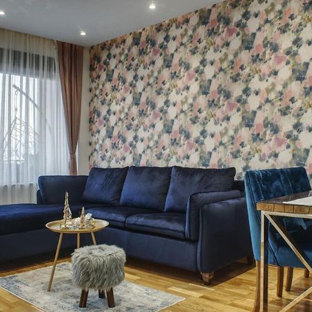 Zlatibor Skaj&Spa מראה חיצוני תמונה