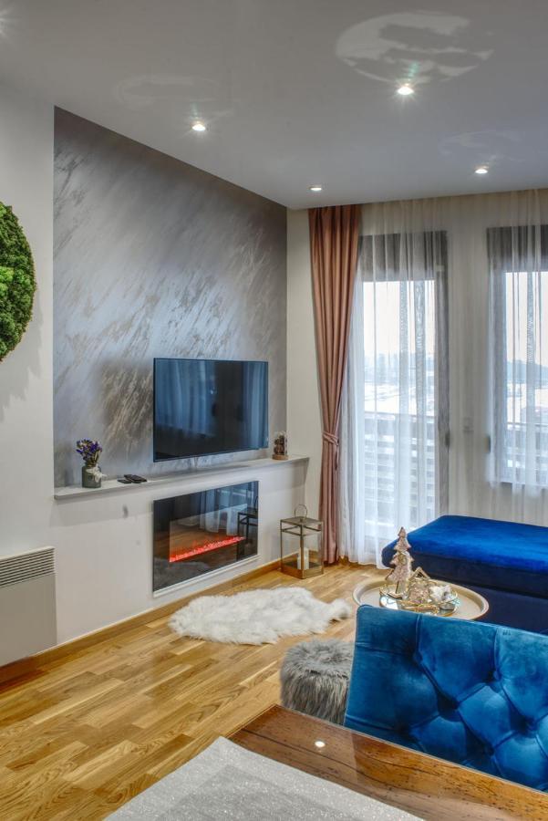 Zlatibor Skaj&Spa מראה חיצוני תמונה