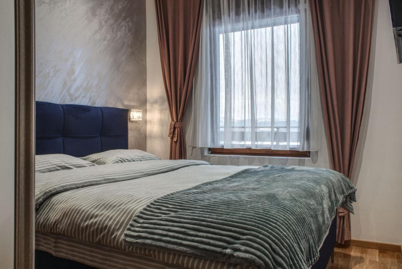 Zlatibor Skaj&Spa מראה חיצוני תמונה