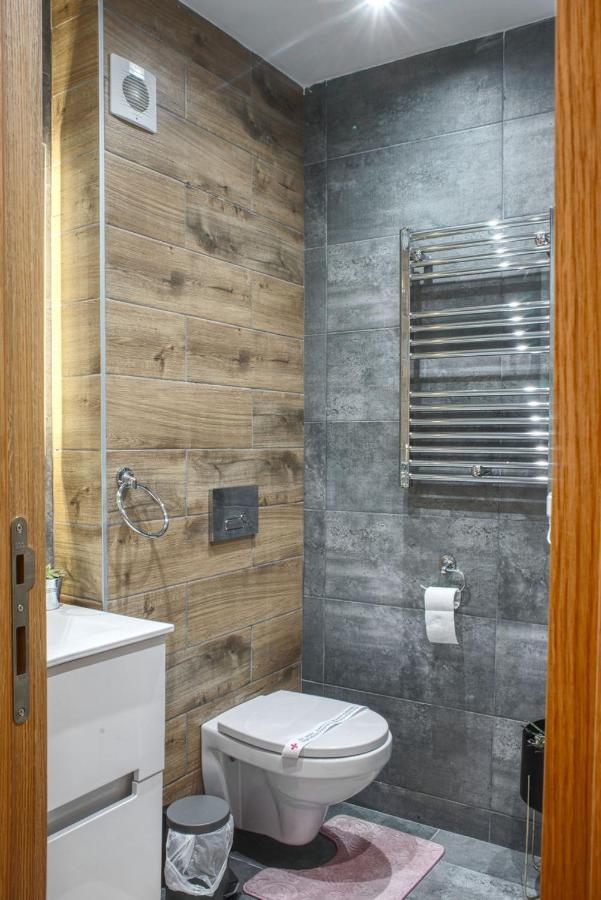 Zlatibor Skaj&Spa מראה חיצוני תמונה