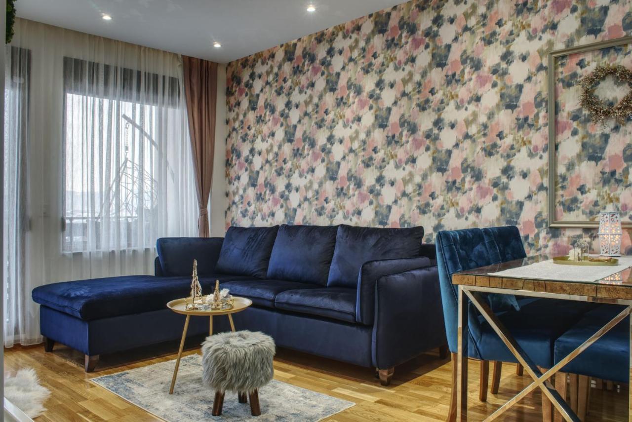 Zlatibor Skaj&Spa מראה חיצוני תמונה