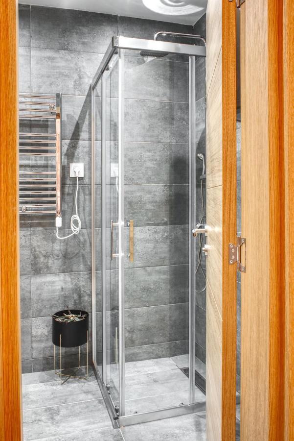 Zlatibor Skaj&Spa מראה חיצוני תמונה