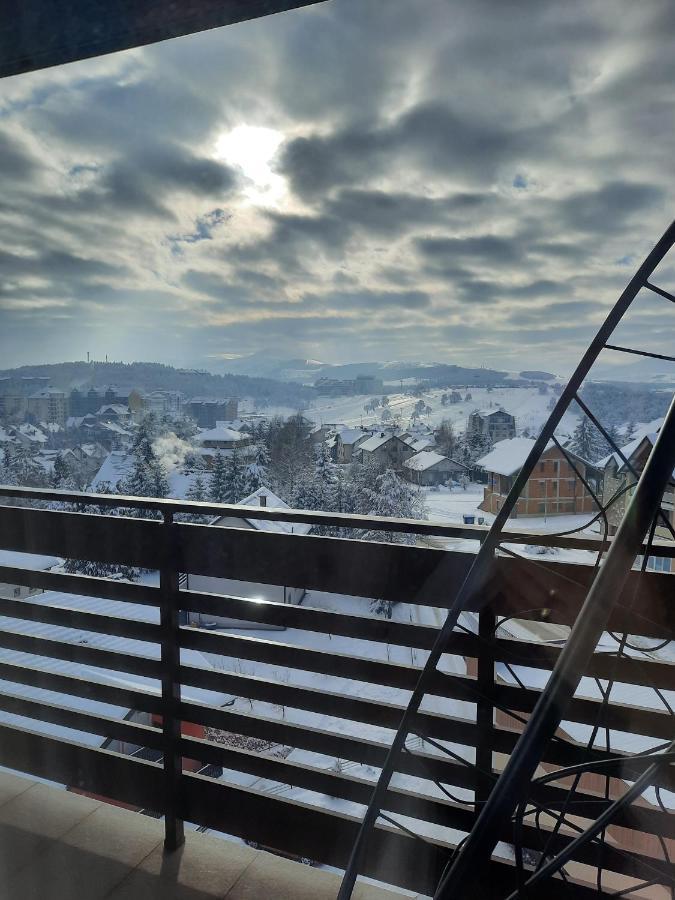 Zlatibor Skaj&Spa מראה חיצוני תמונה