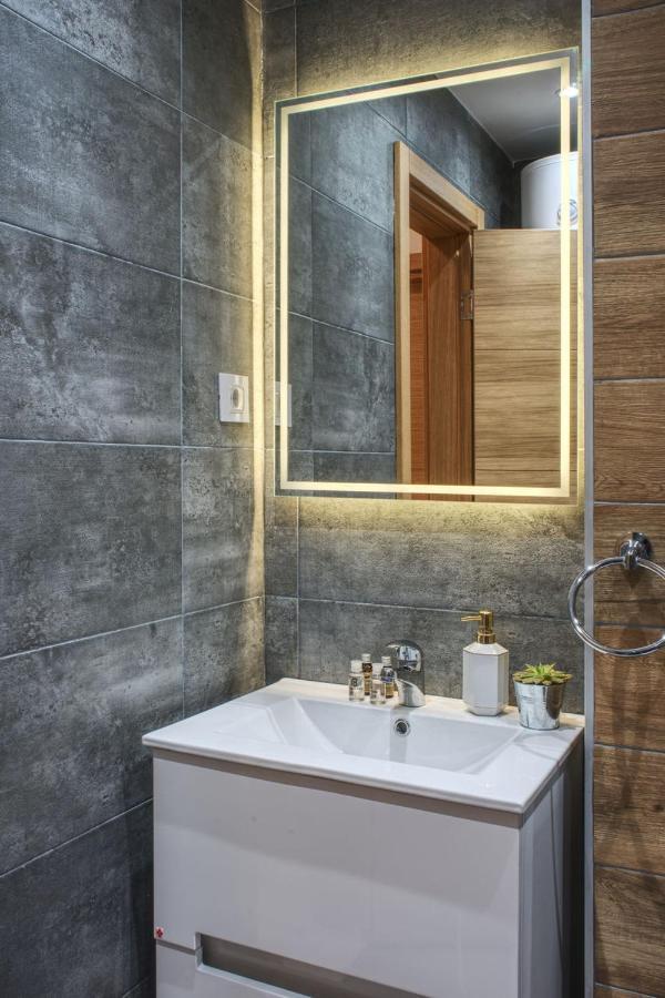 Zlatibor Skaj&Spa מראה חיצוני תמונה