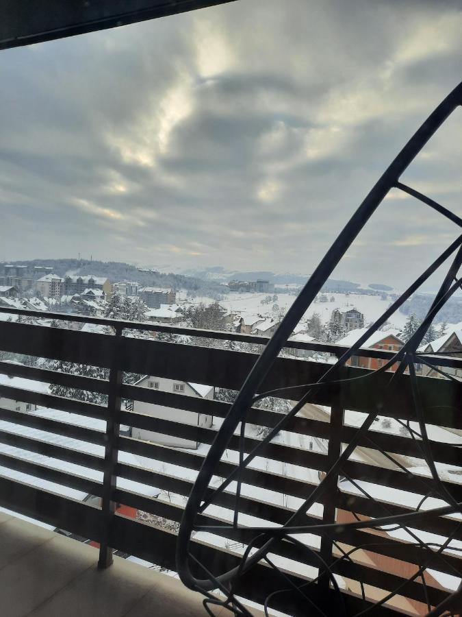 Zlatibor Skaj&Spa מראה חיצוני תמונה