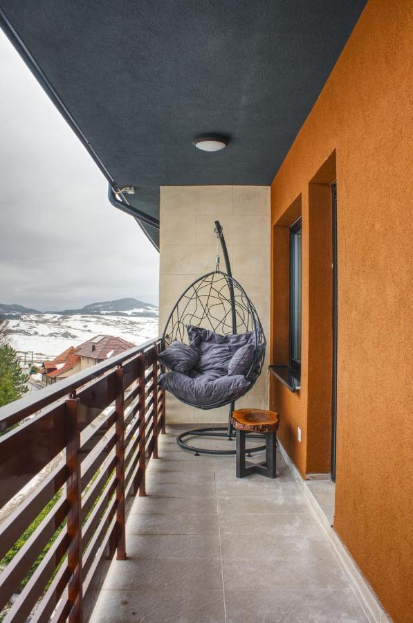 Zlatibor Skaj&Spa מראה חיצוני תמונה