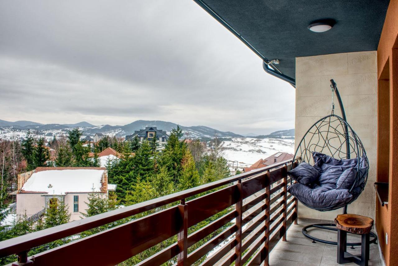 Zlatibor Skaj&Spa מראה חיצוני תמונה