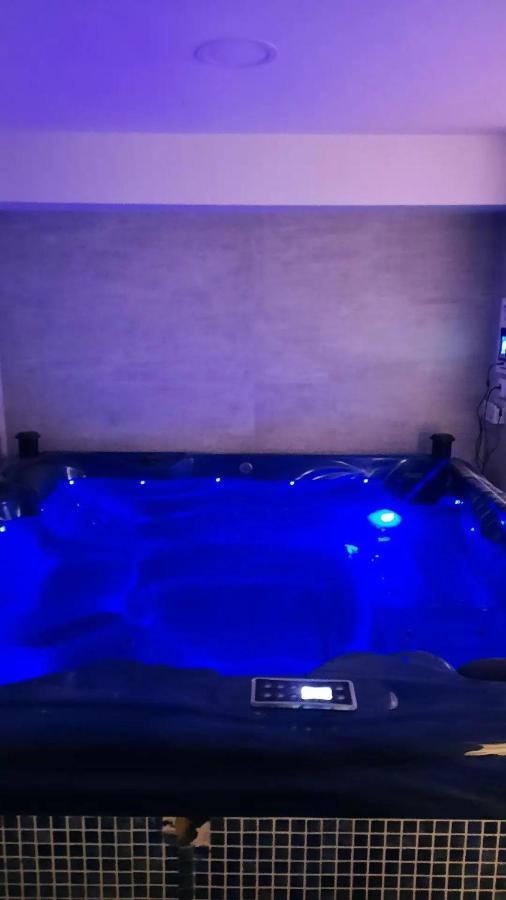 Zlatibor Skaj&Spa מראה חיצוני תמונה