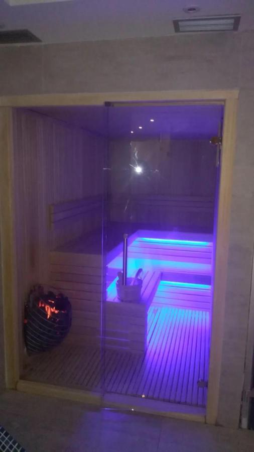 Zlatibor Skaj&Spa מראה חיצוני תמונה