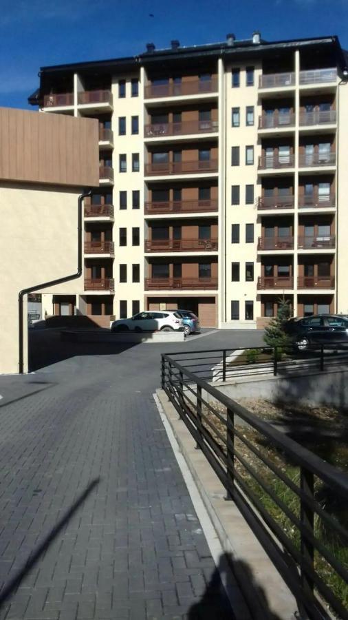Zlatibor Skaj&Spa מראה חיצוני תמונה